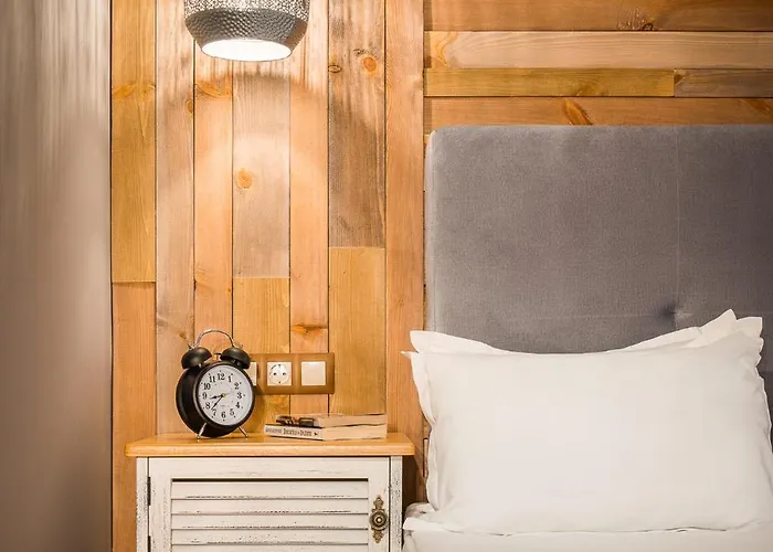 Mоura Boutique & Spa Hotel Borovets