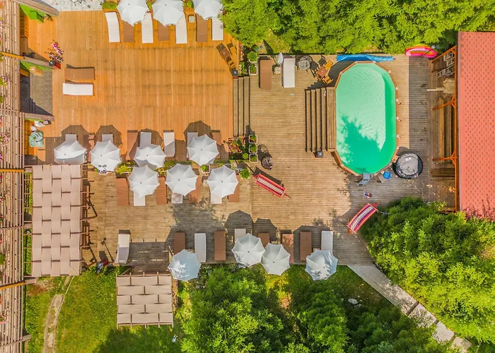 Mоura Boutique & Spa Hotel Borovets