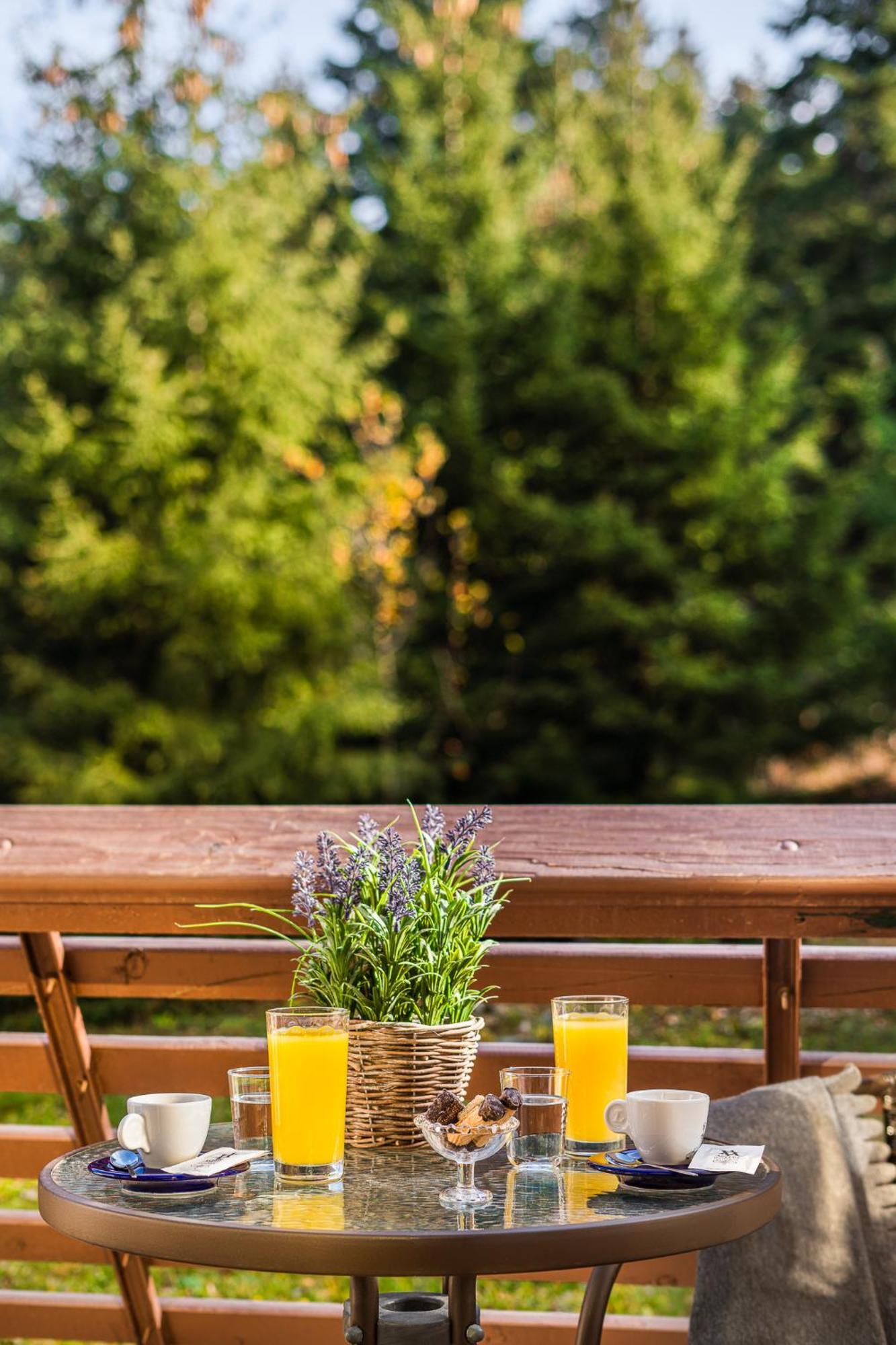 Mоura Boutique & Spa 4*
