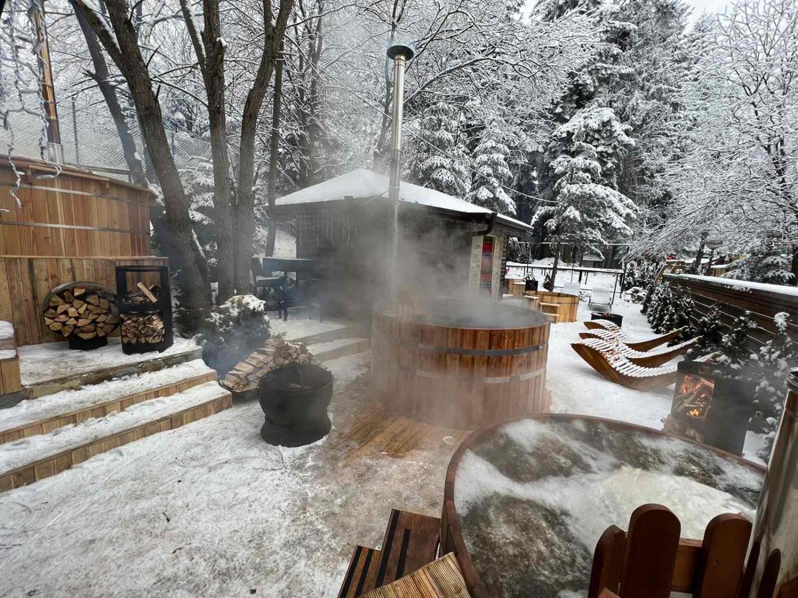 Hotel Mоura Boutique & Spa Borovets