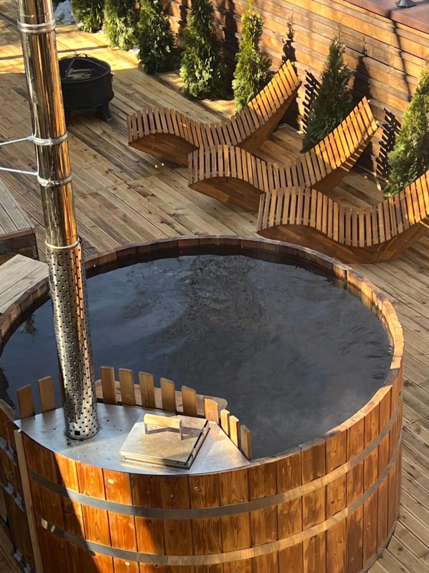 Mоura Boutique & Spa