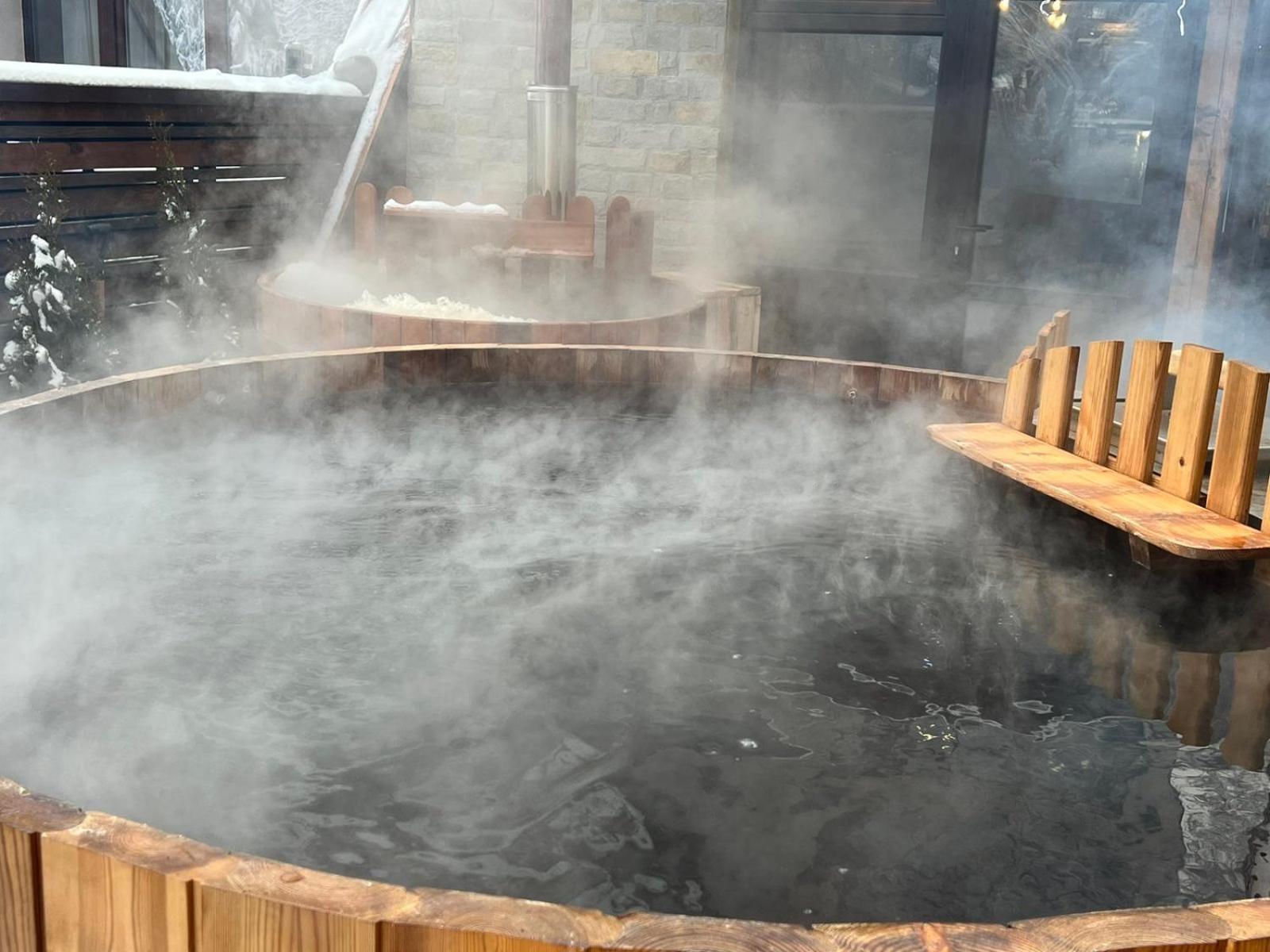 Mоura Boutique & Spa Hotel Borovets