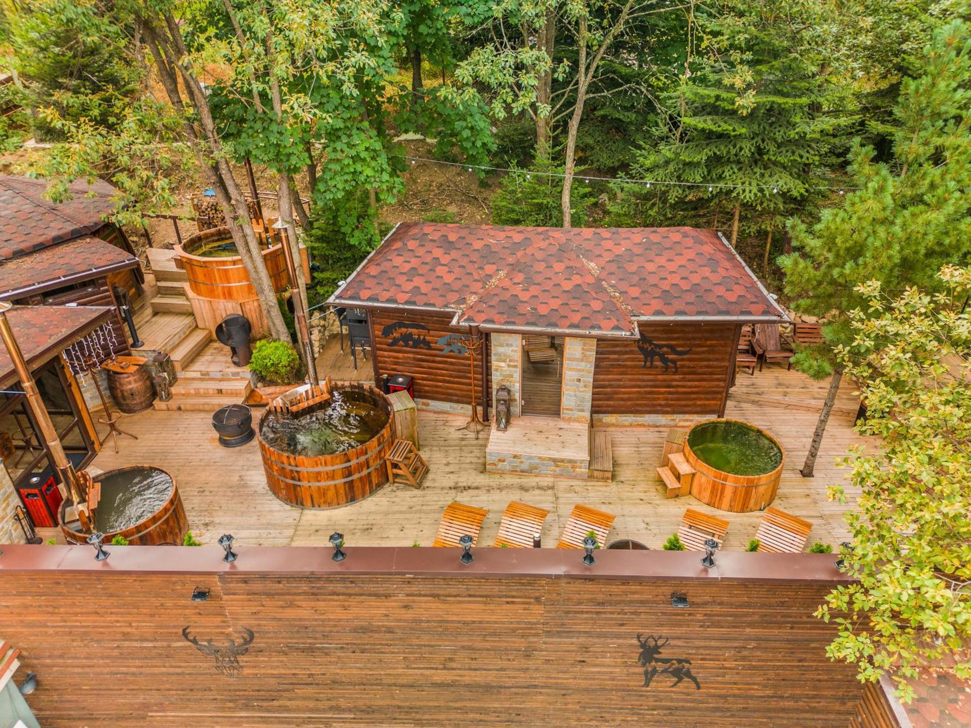 Mоura Boutique & Spa Hotel