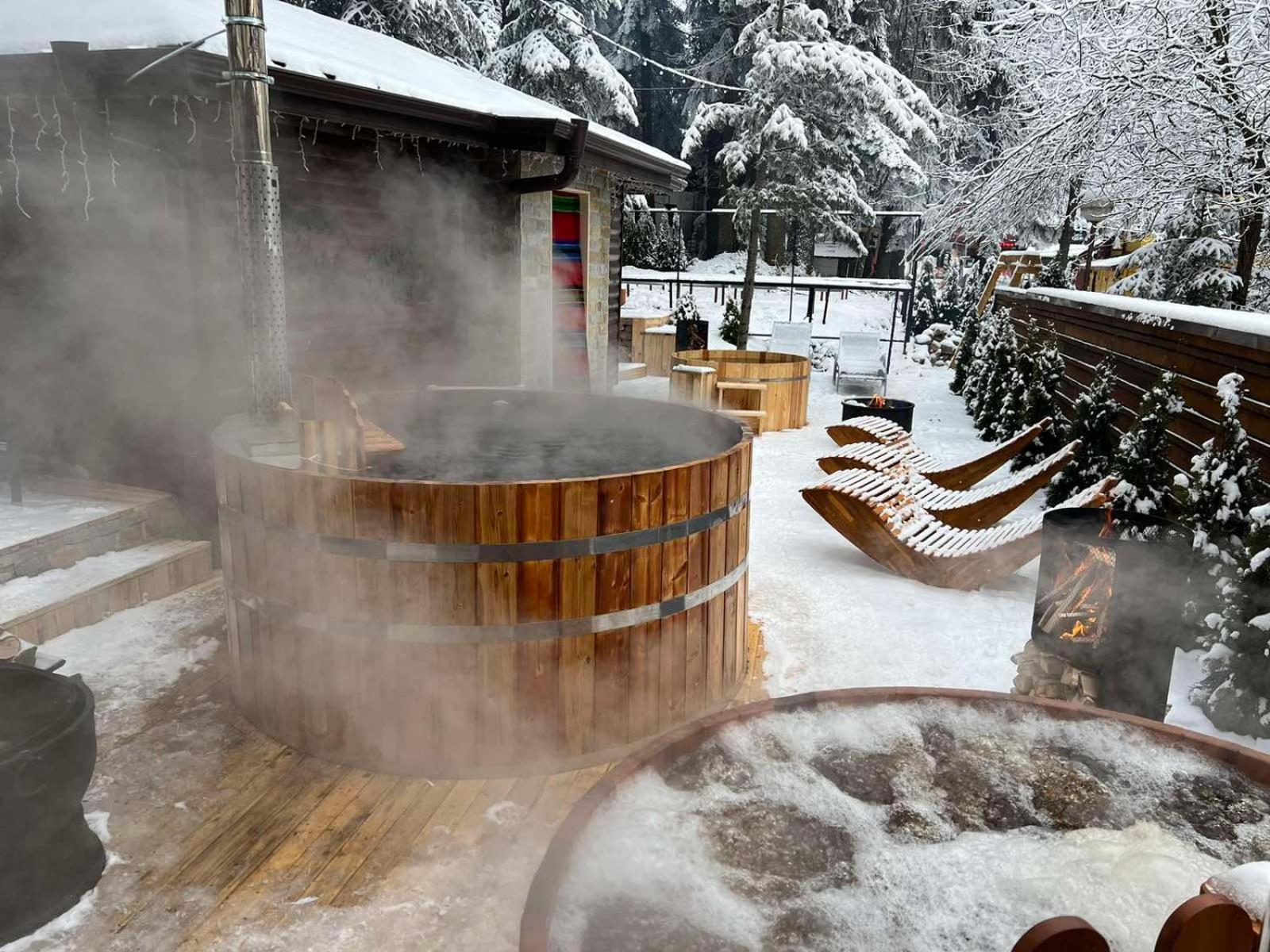 Mоura Boutique & Spa Borovets