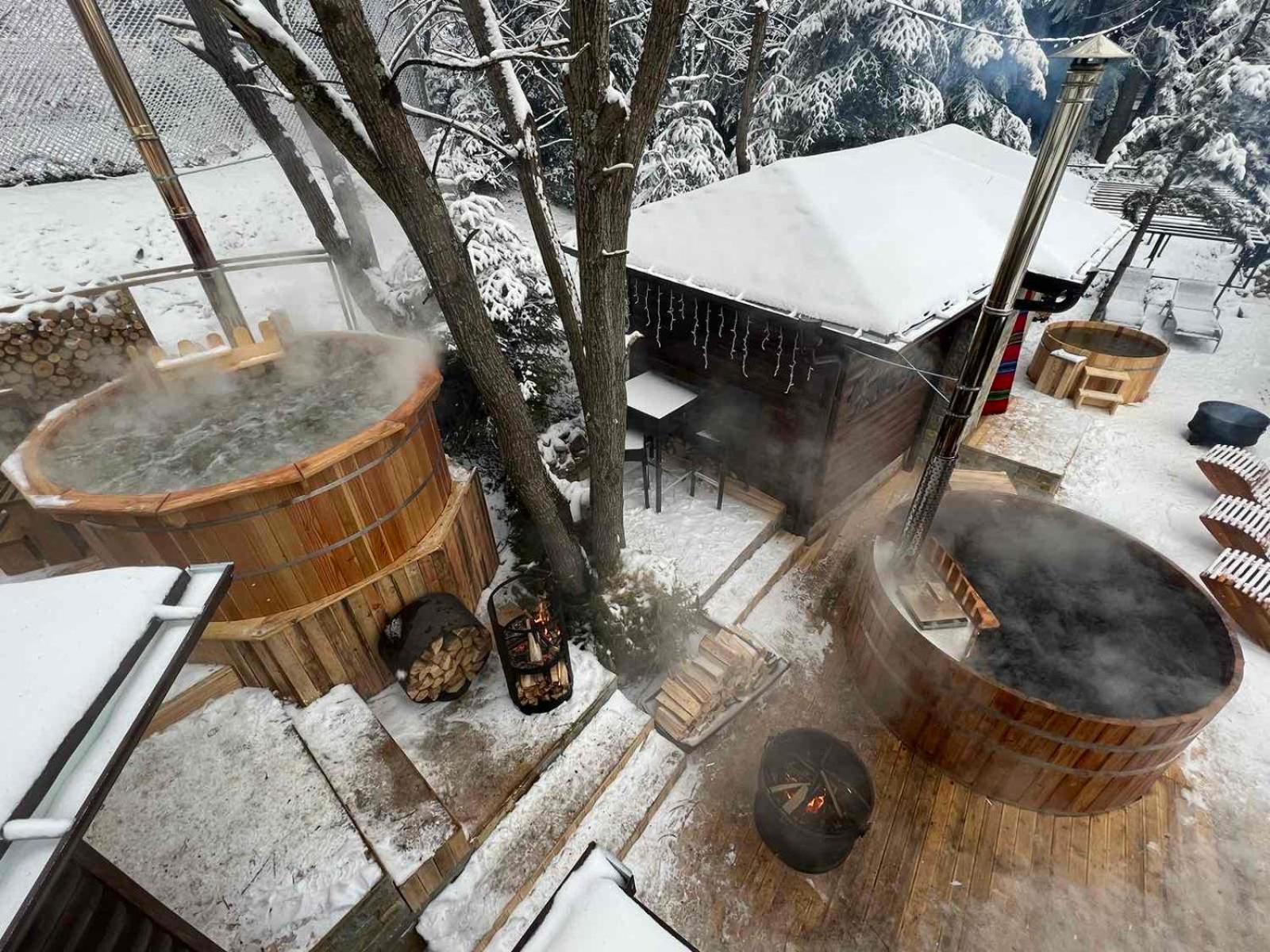 Hotel Mоura Boutique & Spa 4*