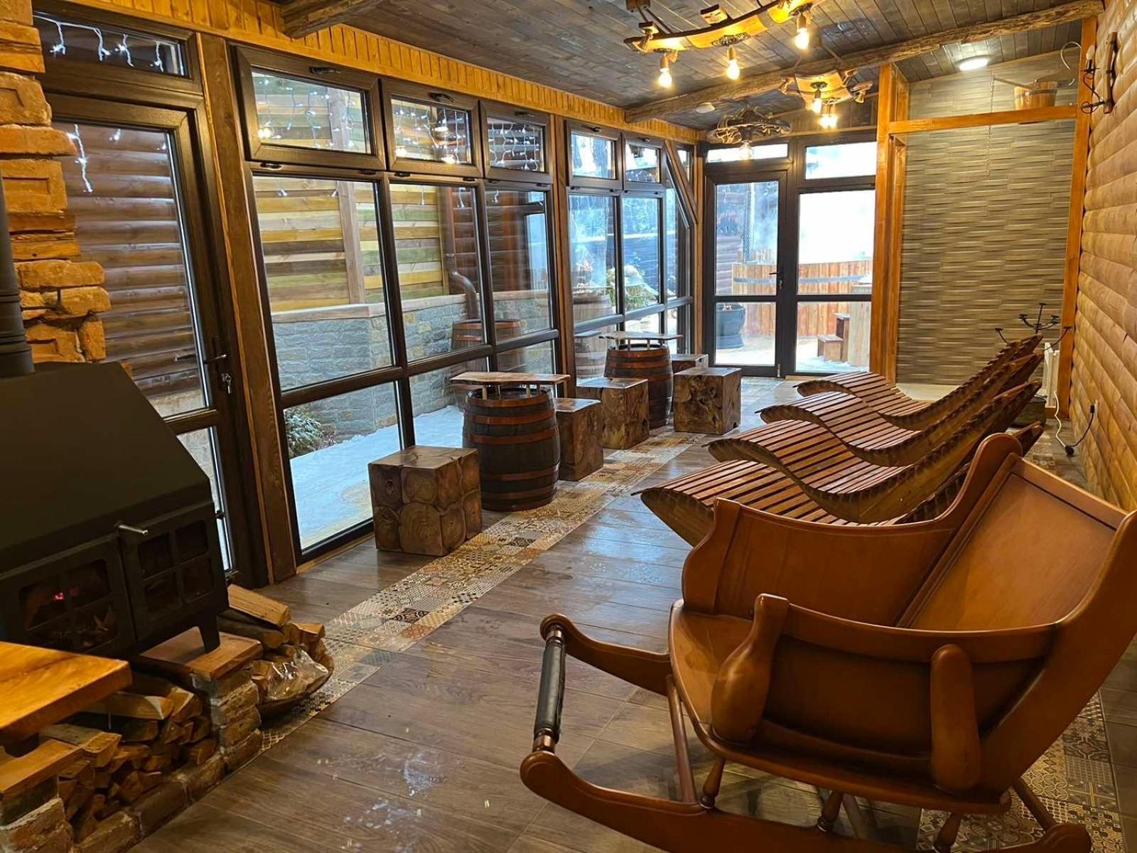 Mоura Boutique & Spa 4*