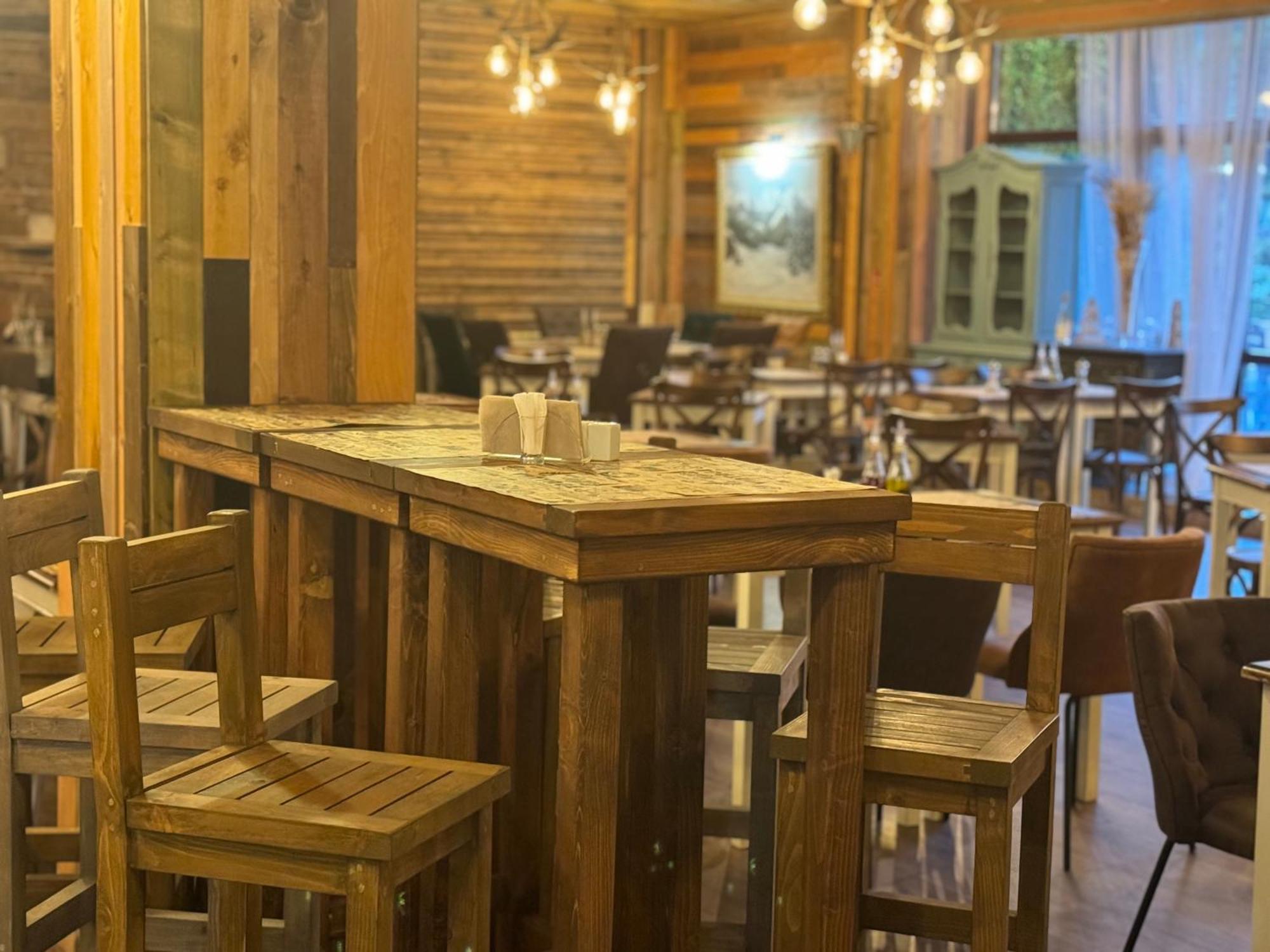 Mоura Boutique & Spa