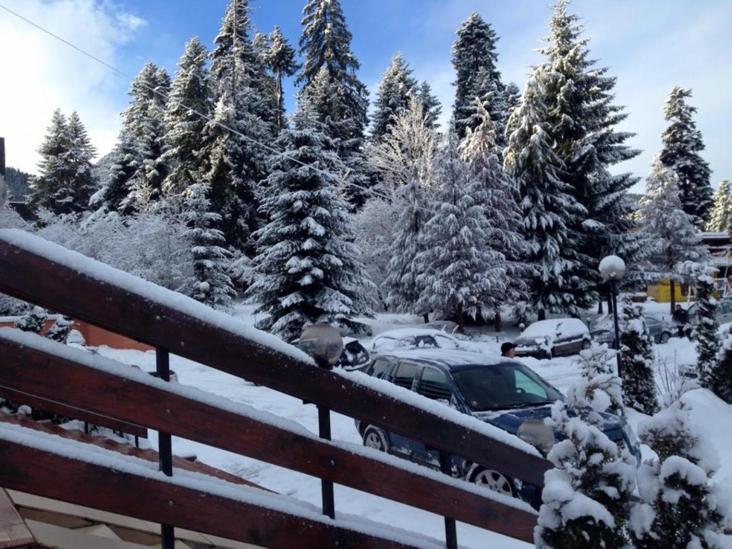Mоura Boutique & Spa Hotel 4*