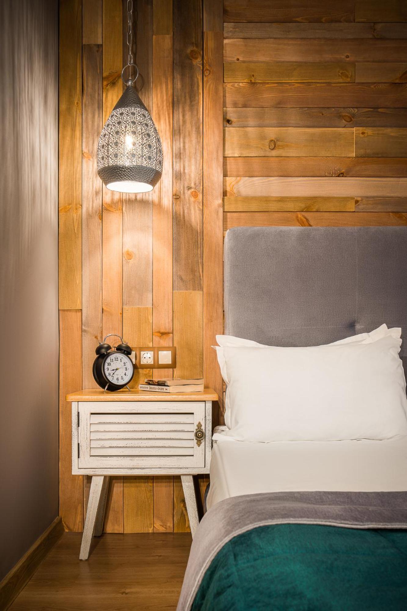 Hotel Mоura Boutique & Spa Borovets
