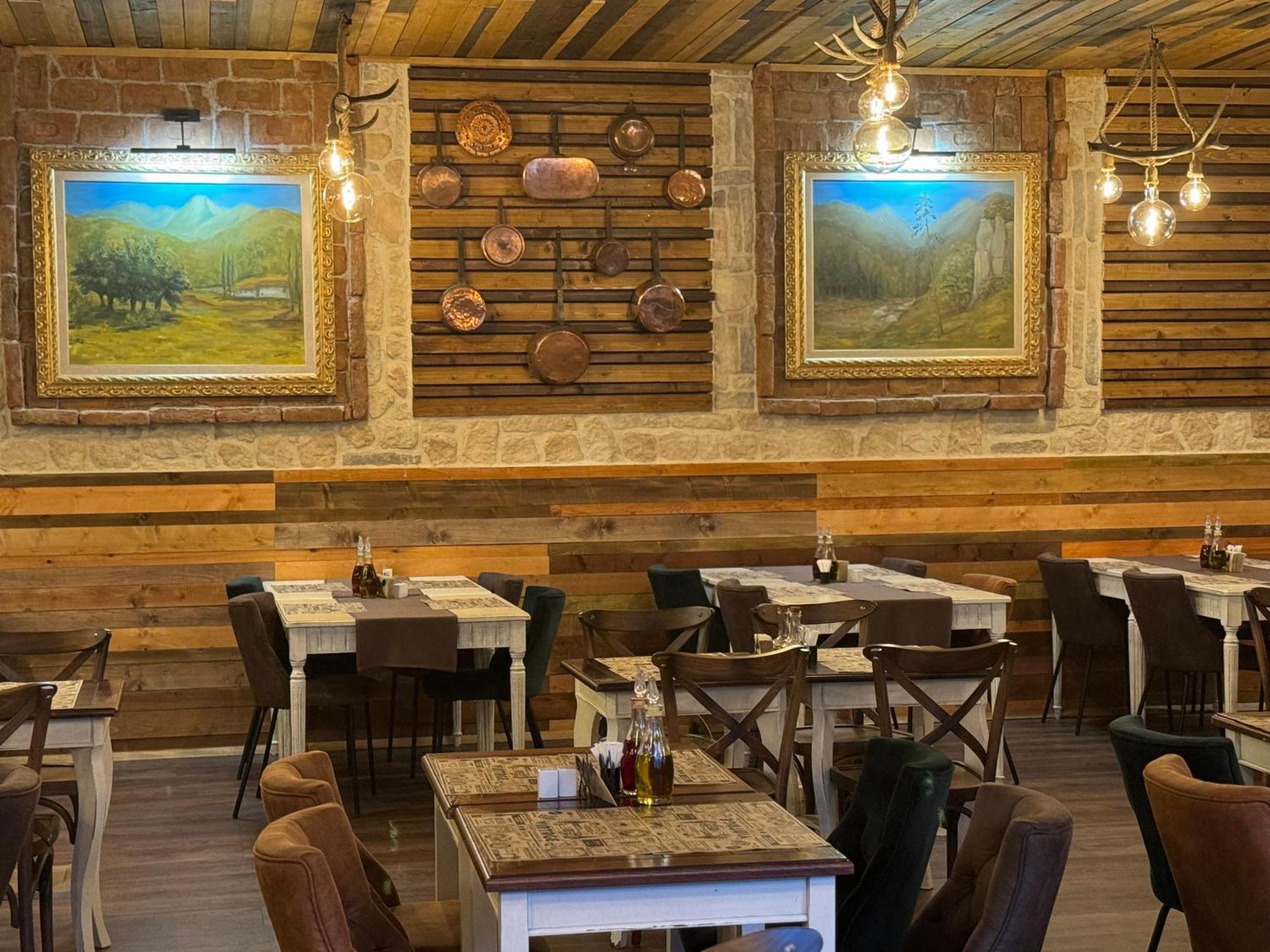 Mоura Boutique & Spa 4*
