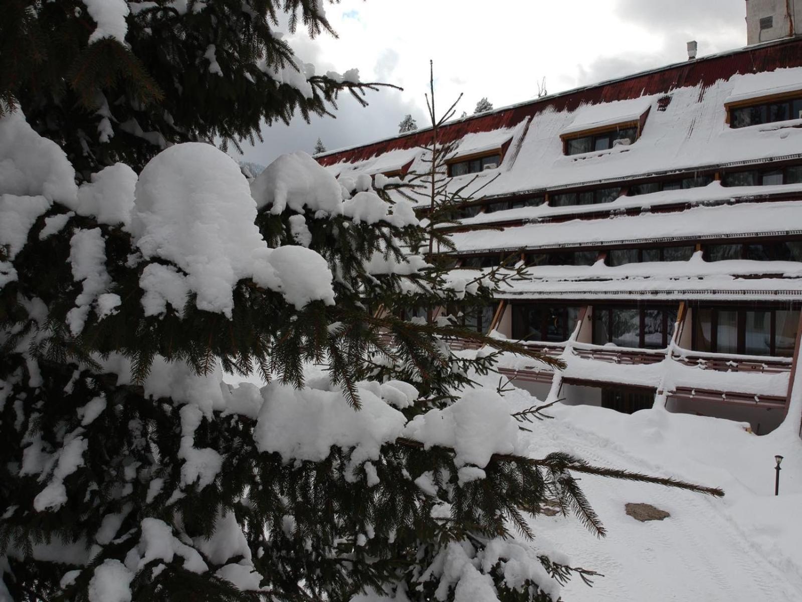 Mоura Boutique & Spa 4* Borovets