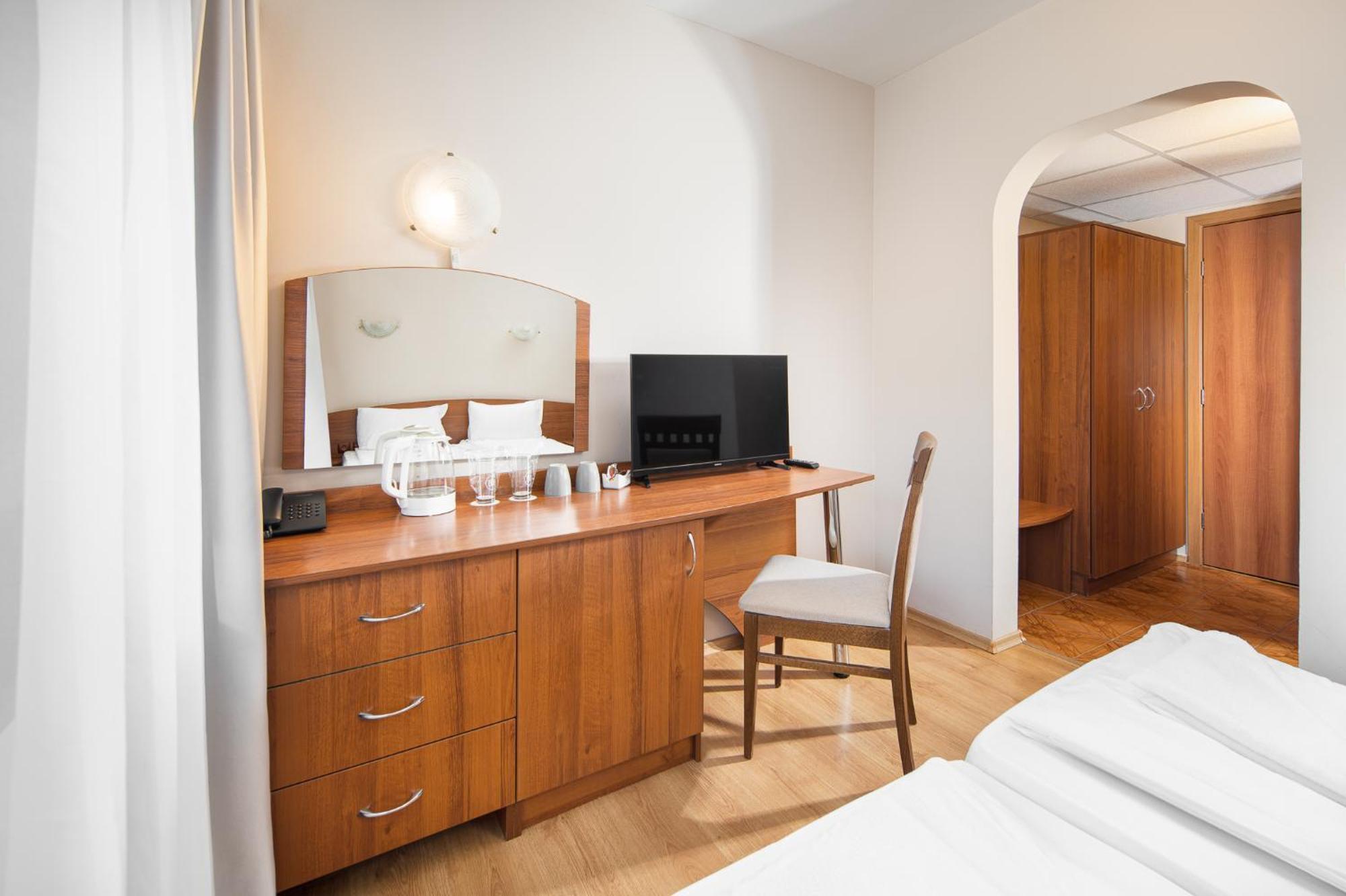 Mоura Boutique & Spa 4*