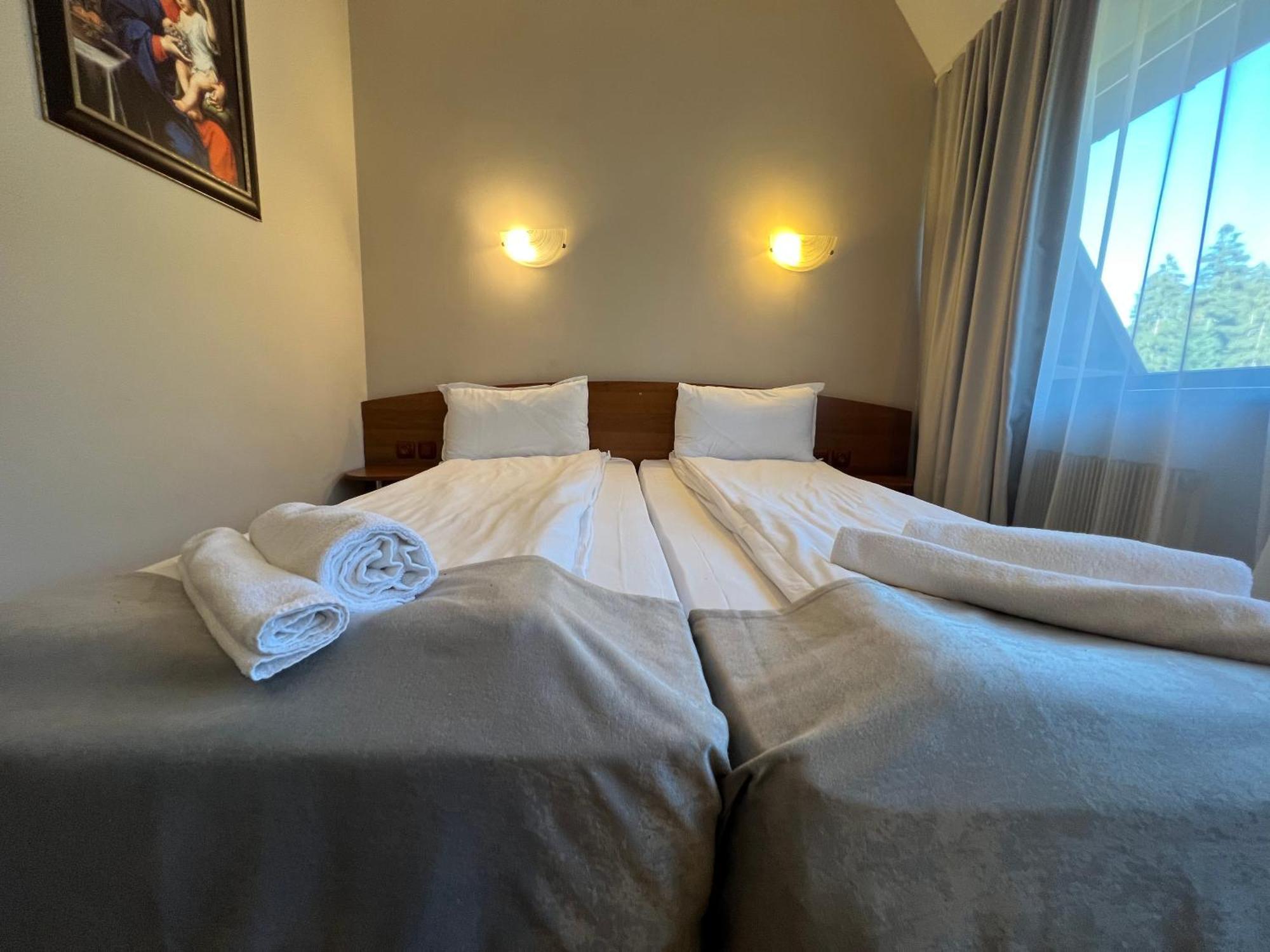 Mоura Boutique & Spa Hotel Borovets