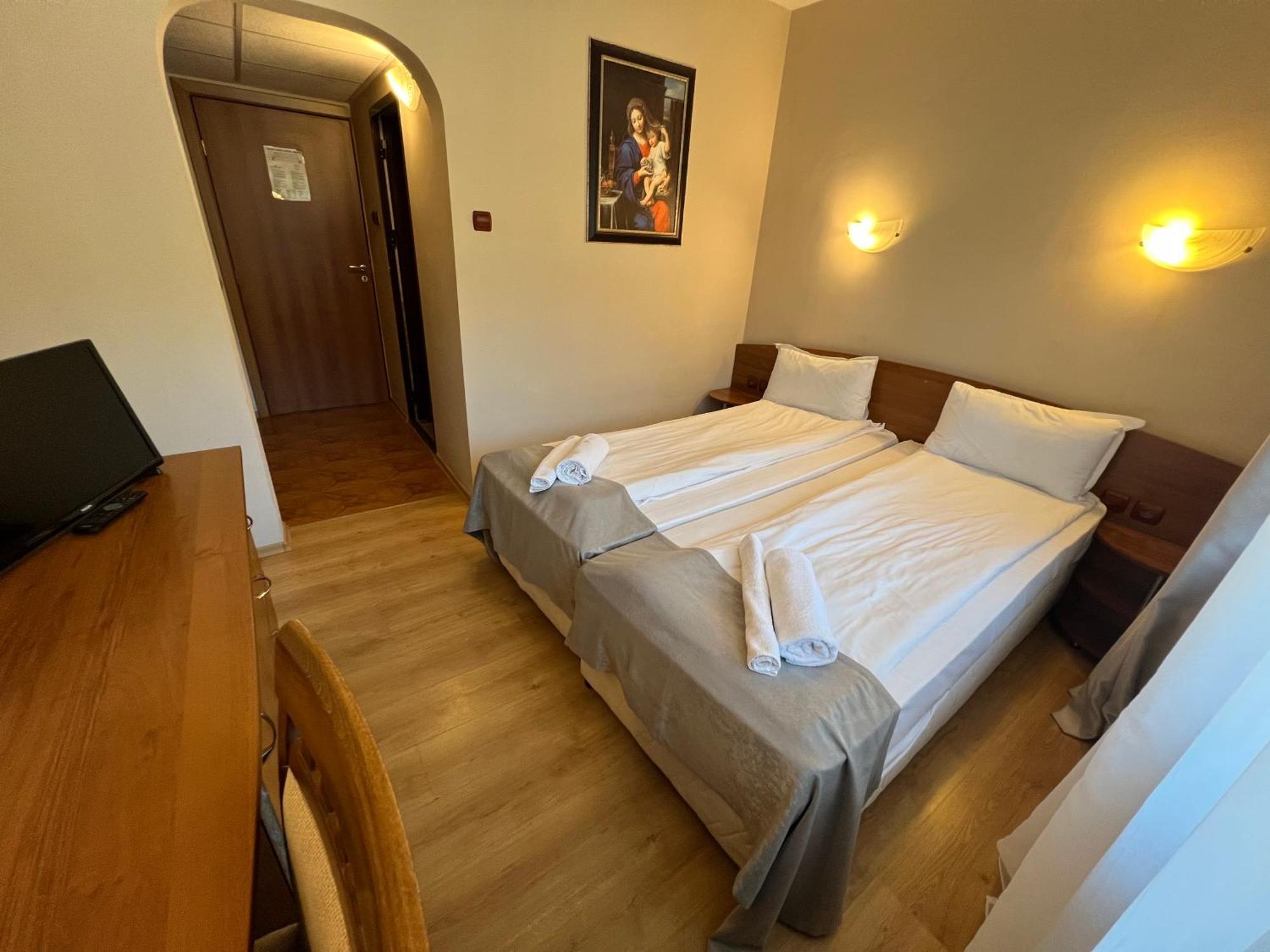 Mоura Boutique & Spa 4*