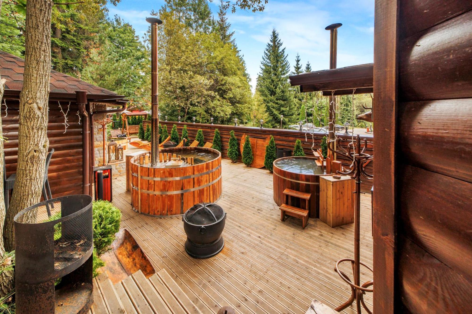 Mоura Boutique & Spa Borovets
