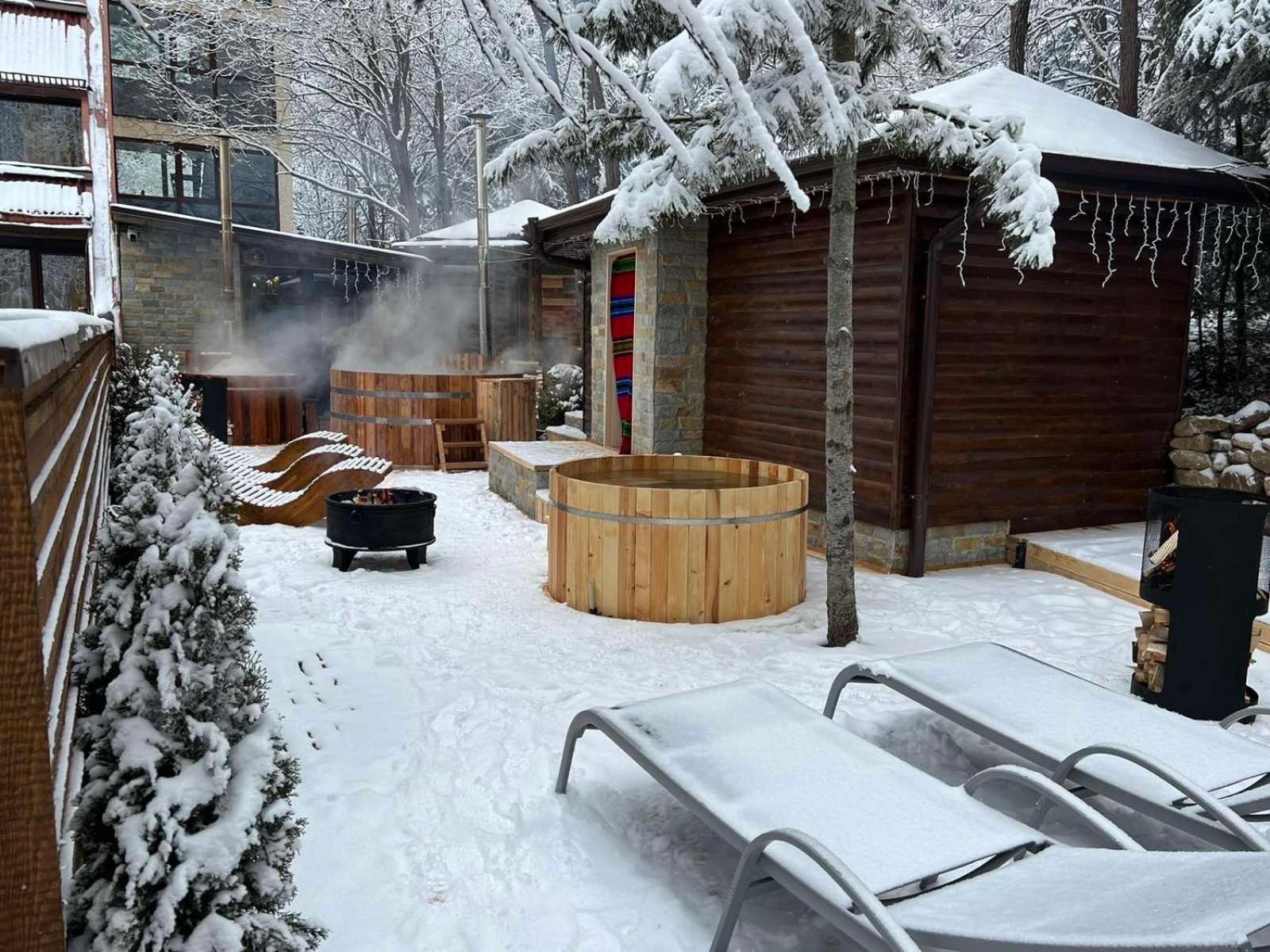 Mоura Boutique & Spa Hotel
