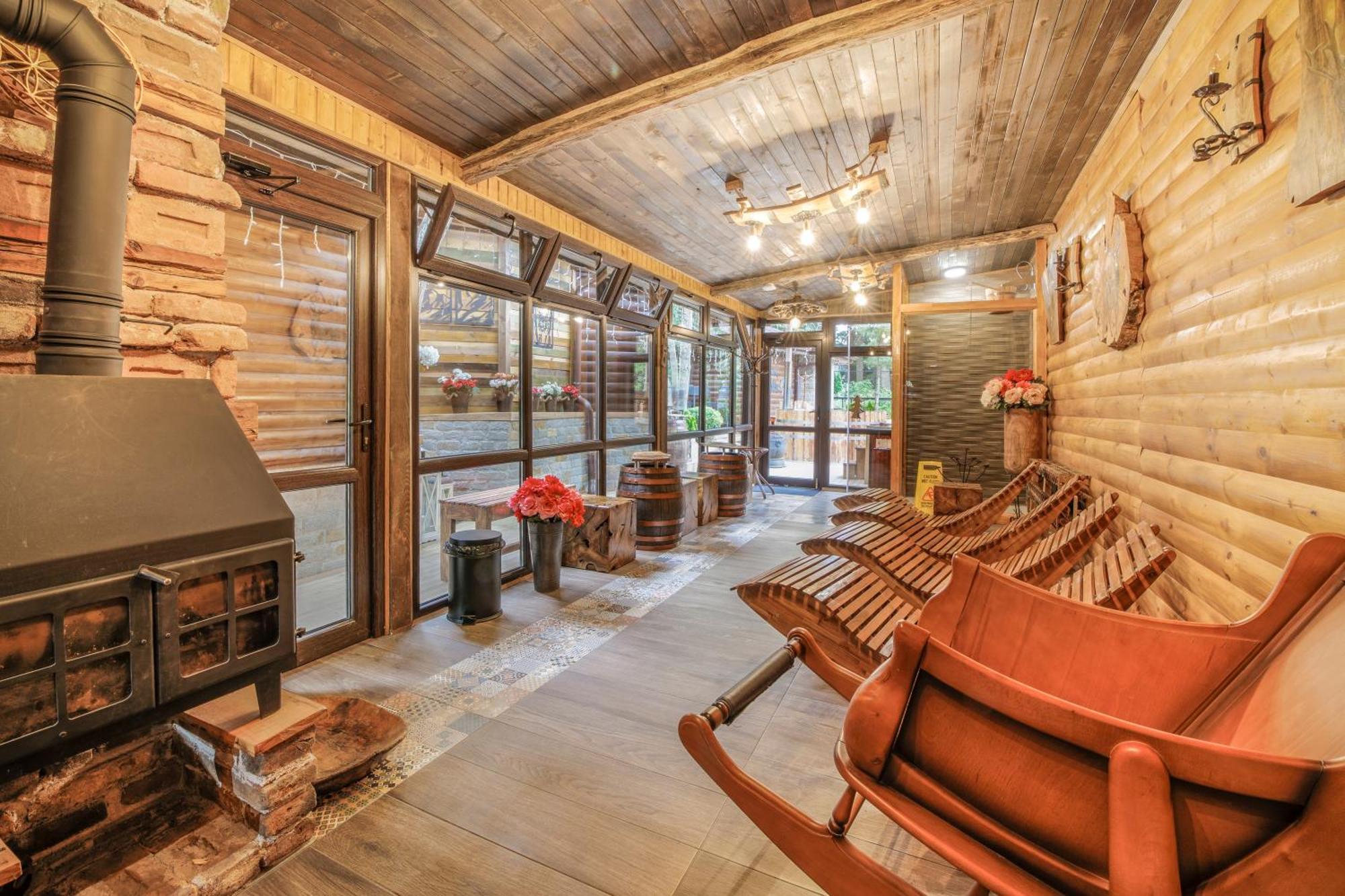 Mоura Boutique & Spa Borovets