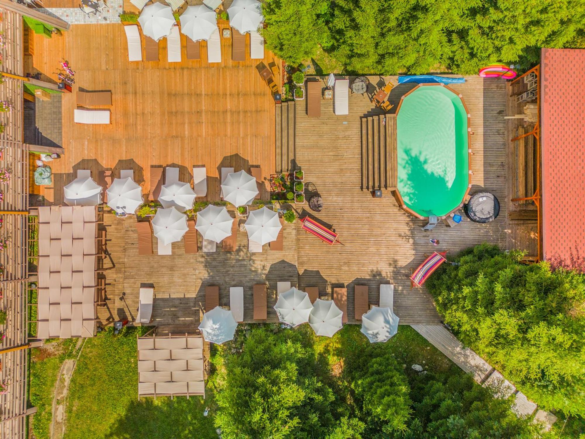 Mоura Boutique & Spa 4* Borovets