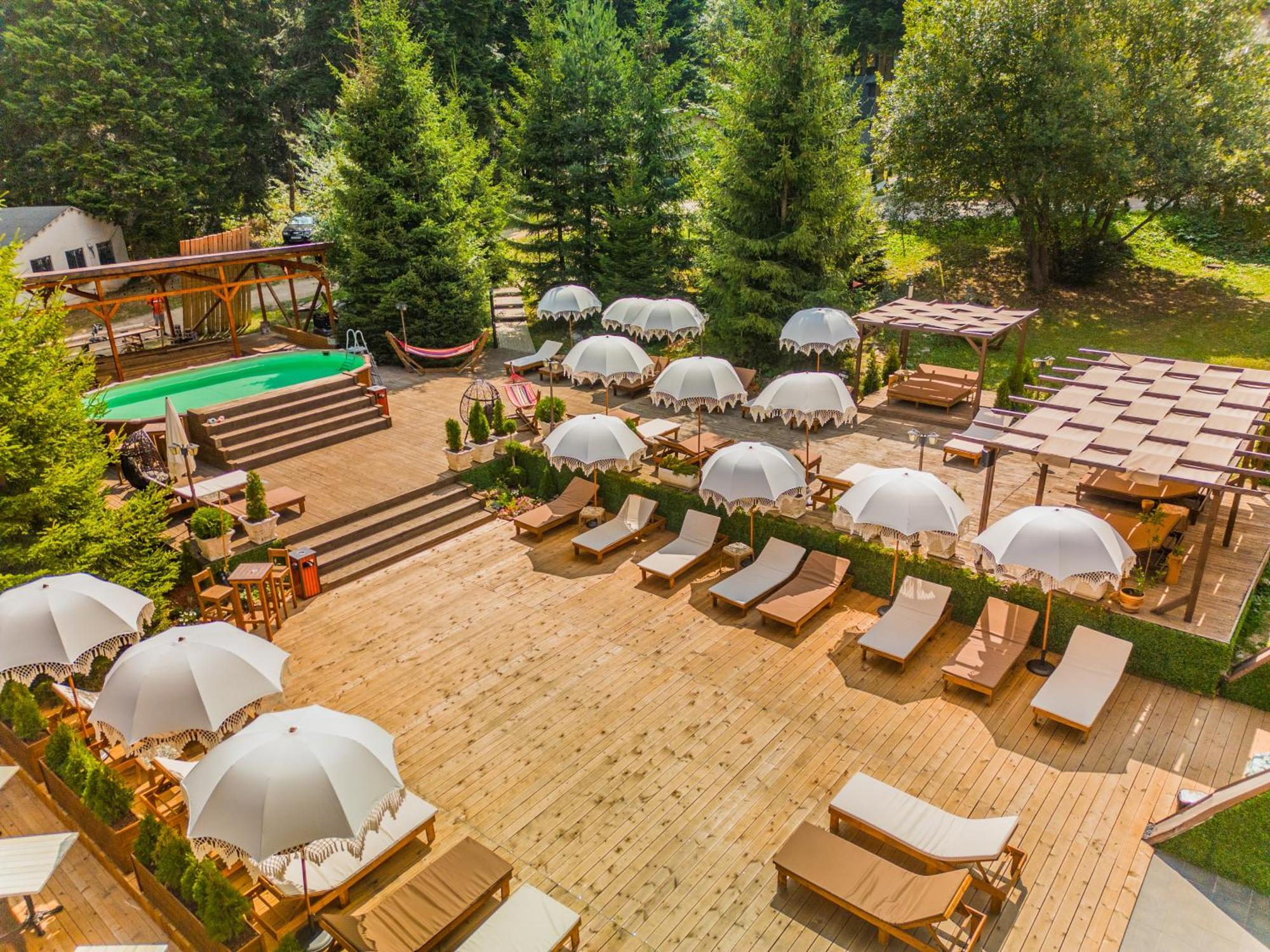 Mоura Boutique & Spa 4*